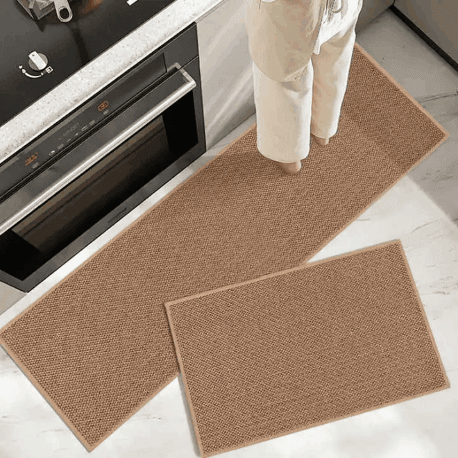 Kitchen mats: