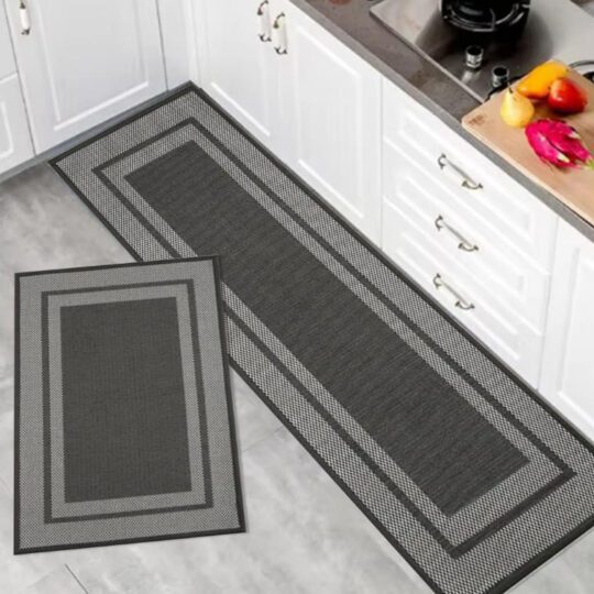 Kitchen mats