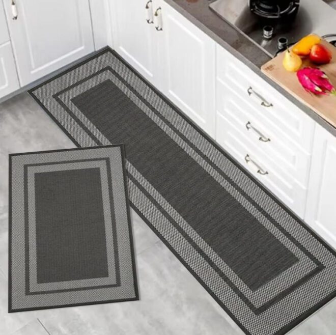 Kitchen mats: