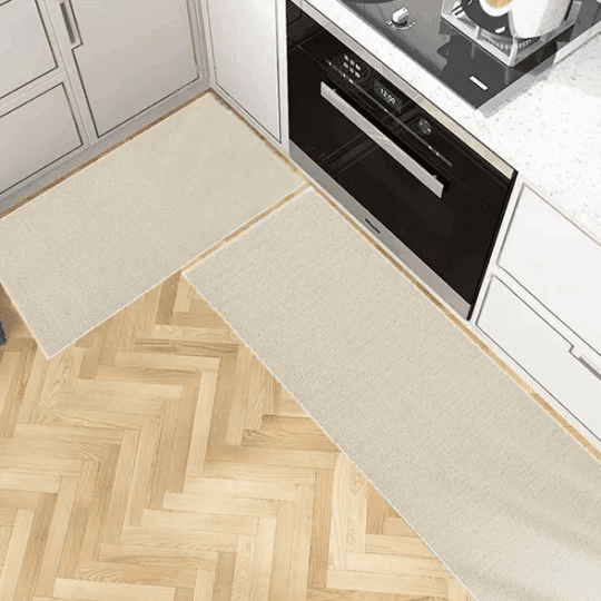 Kitchen mats