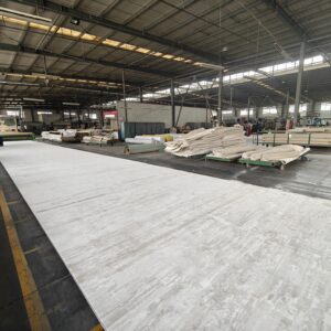 Carpet and mat Manufacturer