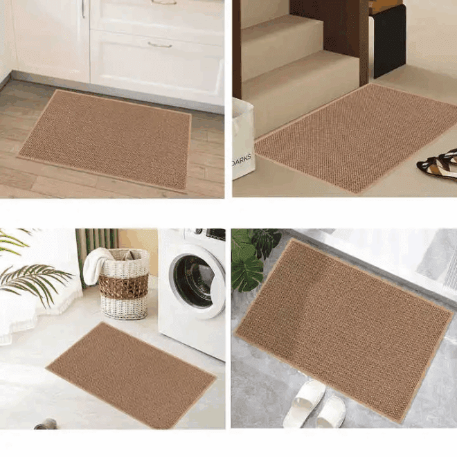 Kitchen mats: