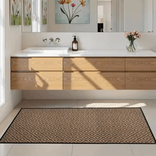 Hallway carpets rugs