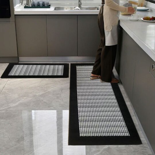 Kitchen mats