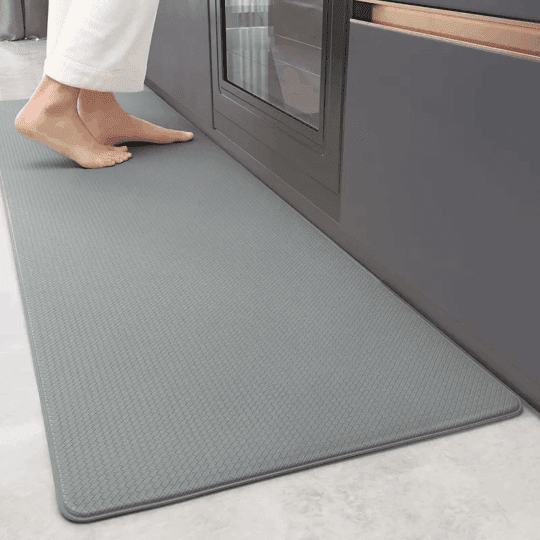 Kitchen mats