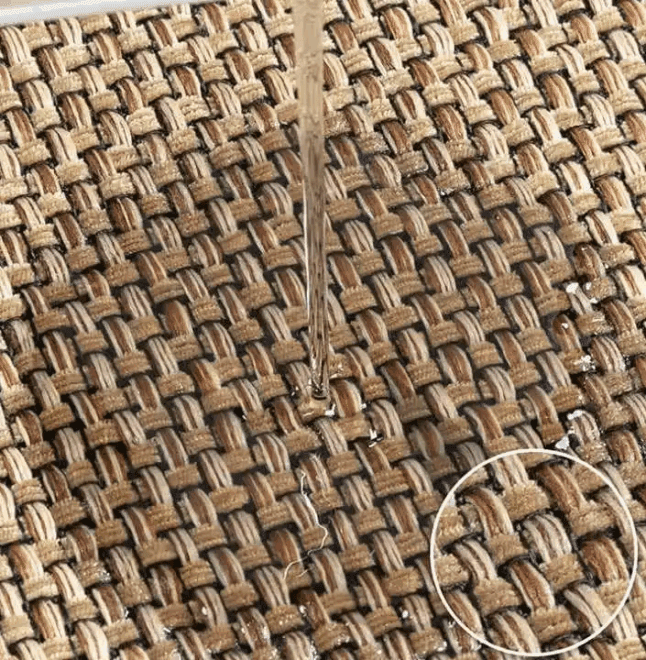 Kitchen mats: