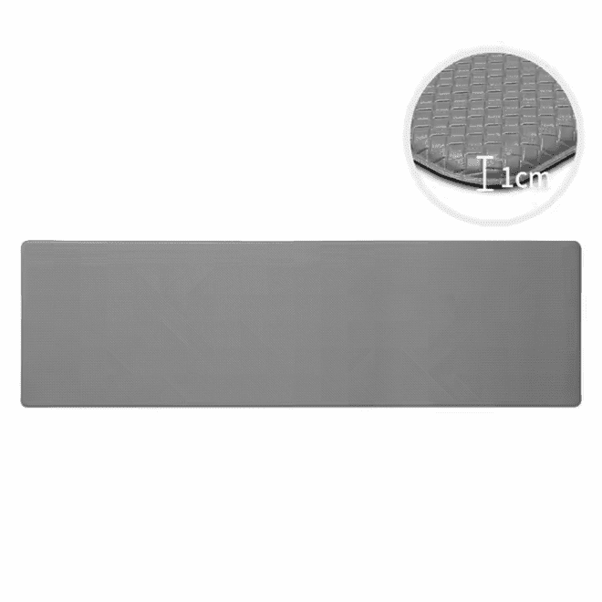 Thick Waterproof Non-Slip Kitchen Mats and Rugs Heavy Duty Ergonomic Comfort Rug for Kitchen