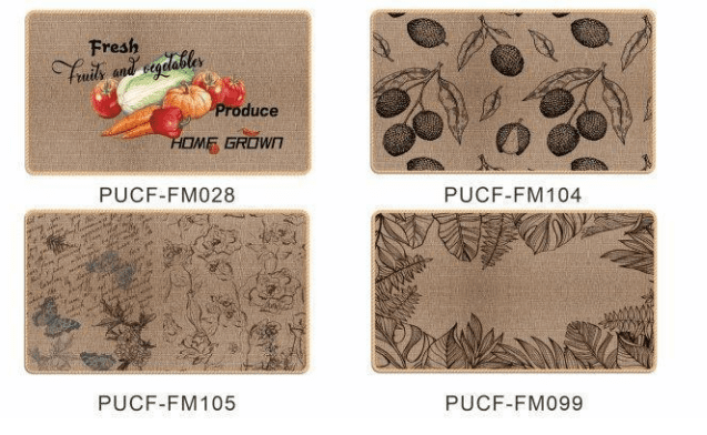 Best Price Bathroom Mat Anti slip Bath Mat Rubber Bathroom Mat OEM ODM