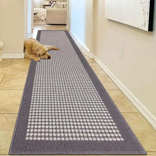 Hallway carpets rugs