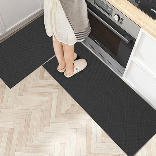 Door & Kitchen mat