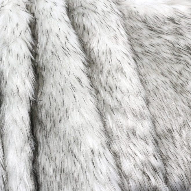 Ultra Soft Faux Sheepskin Fur Rug Grey Fluffy Area Rug Shag Rug Carpets for Bedroom Living Room