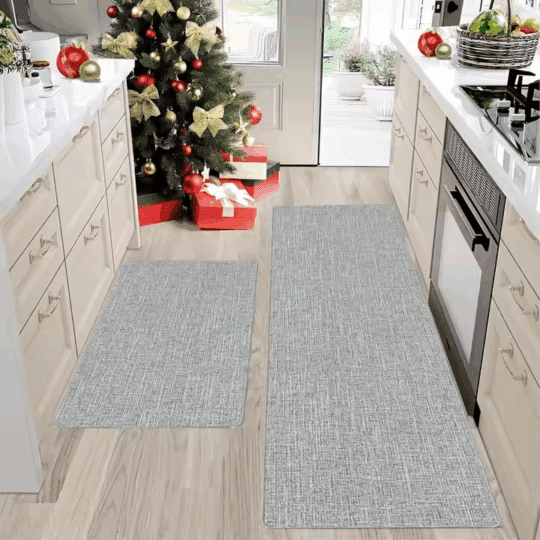 Kitchen mats