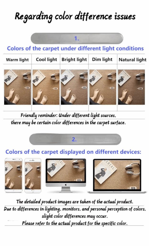 High Quality Area Rugs for Bedroom Living Room Carpet Soft Indoor Floor Rug for Kids Girls Boys Home Baby Floor Carpet