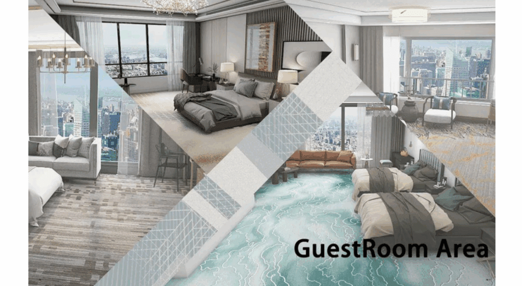 Custom Axminster Modern Design Banquet Hall Carpet Kids Room Carpet Decorative Floor Carpet for Banquet Hall Wall Design