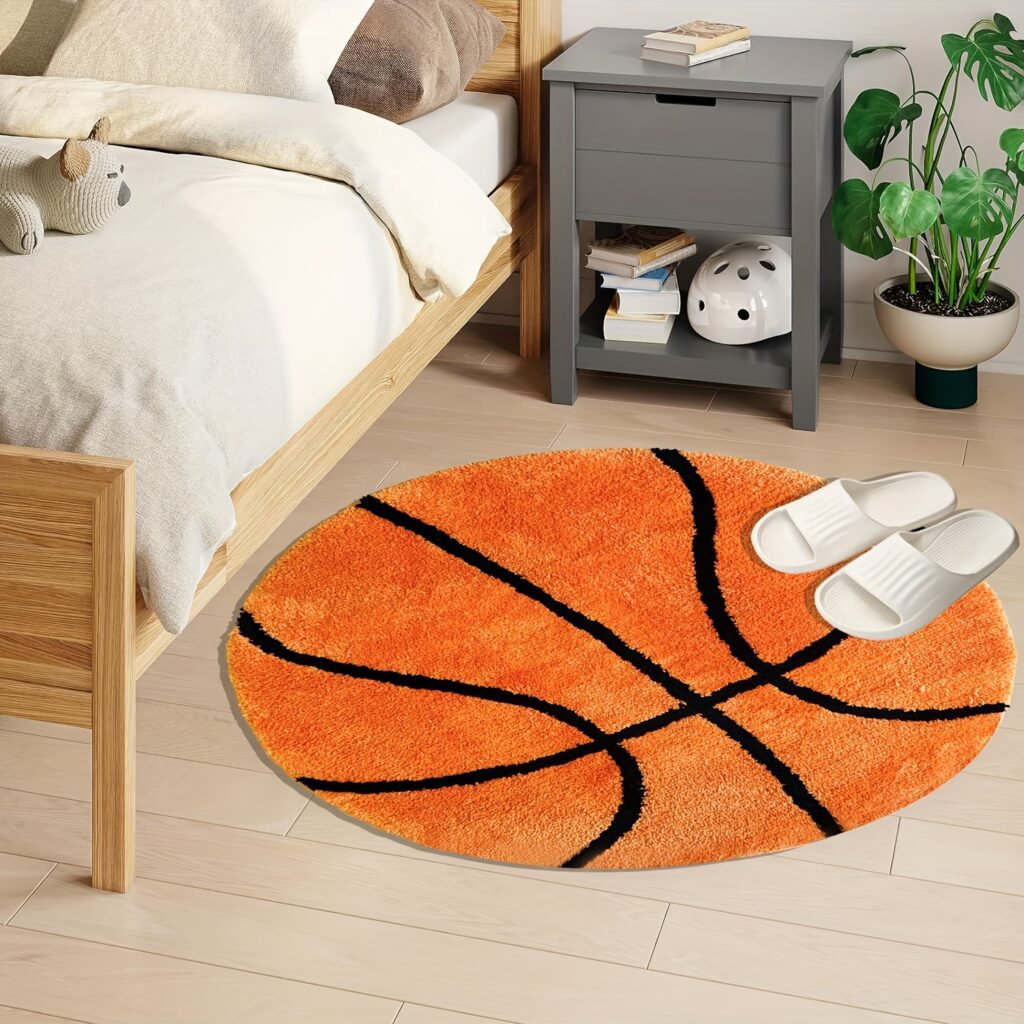 You Look Good Custom Tufted Bathroom Rug Cute Microfiber Washable Absorbent Funny Shower Rug for Apartment