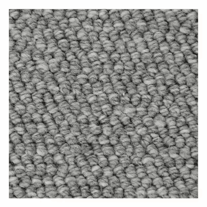 B1s Fire Retardant Pure Wool Rug and Runner for Bedroom and Living Room