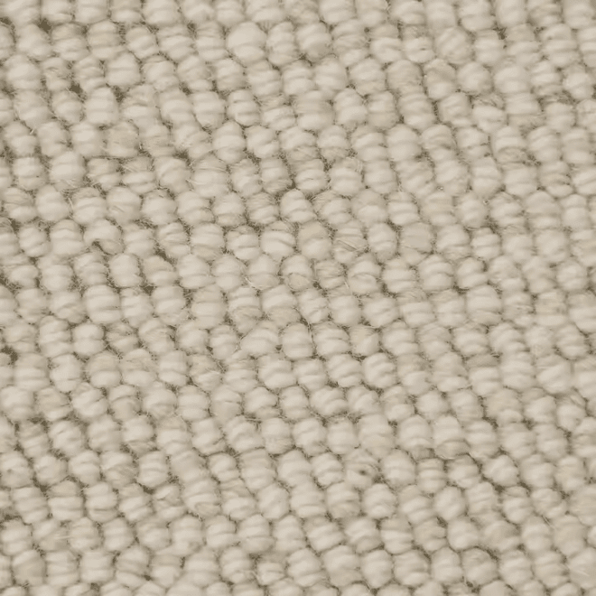 B1s Fire Retardant Pure Wool Rug and Runner for Bedroom and Living Room