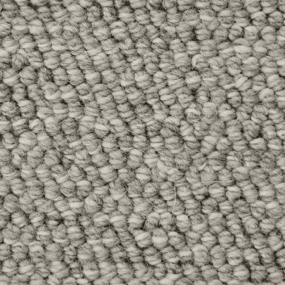 B1s Fire Retardant Pure Wool Rug and Runner for Bedroom and Living Room