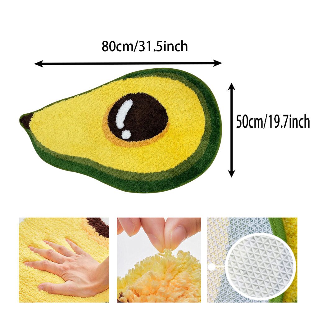 Hot Selling 3d Printing Machine Washable Custom Rugs Polyester Carpet