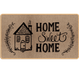 Best Price Machine Washable Kitchen Non slip Waterproof Floor Mat