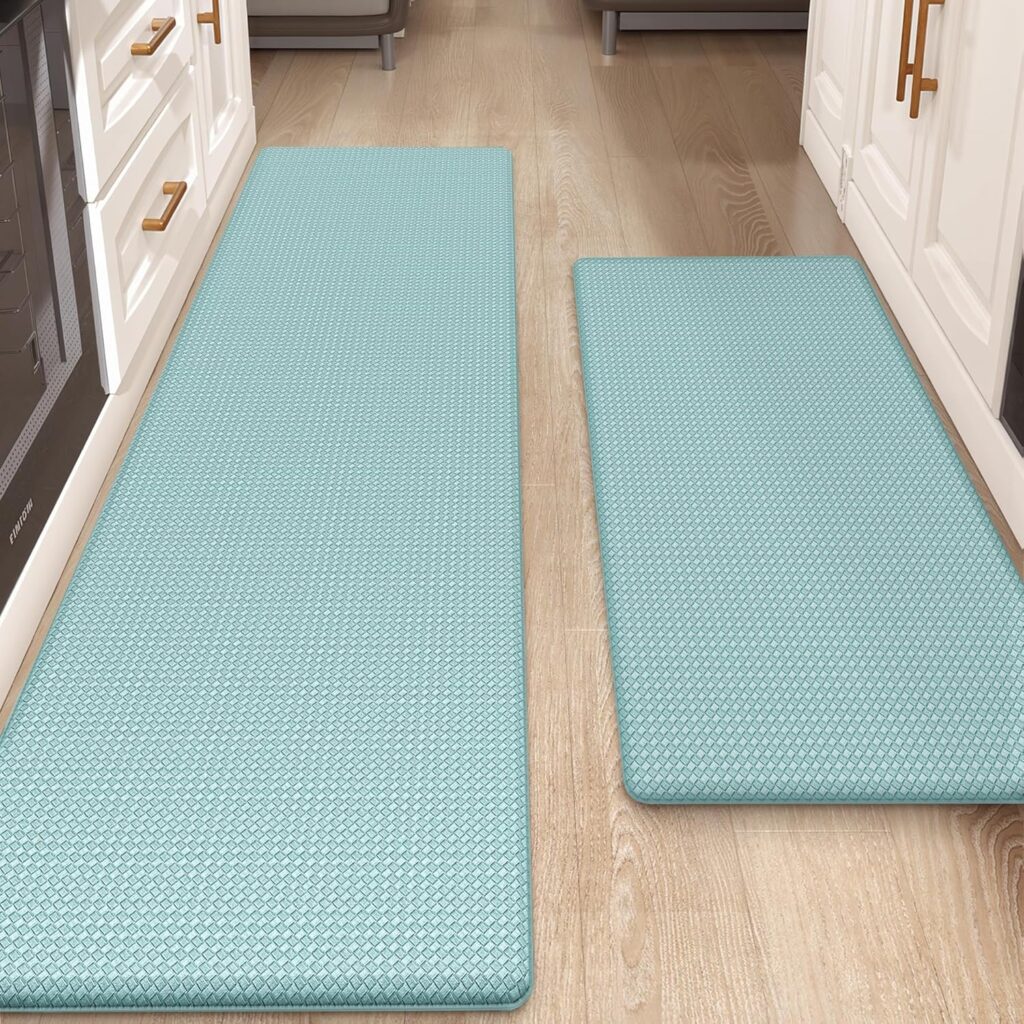 Household Series Washable PVC Kitchen Mat Carpets & Rugs for Floor , Eco Friendly PVC Kitchen Floor Mat Carpets & Rugs