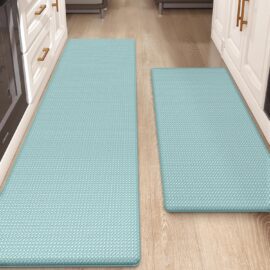 Anti-fatigue and Comfortable Kitchen Floor Mats Carpets and Rugs
