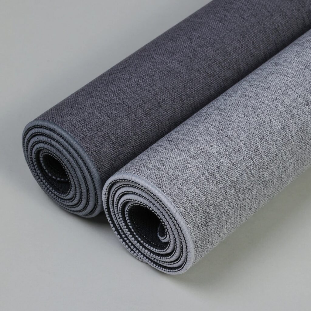 non-slip kitchen mat / waterproof kitchen rug / oil-resistant kitchen mat / cushioned anti-fatigue / easy-clean kitchen rug / machine washable