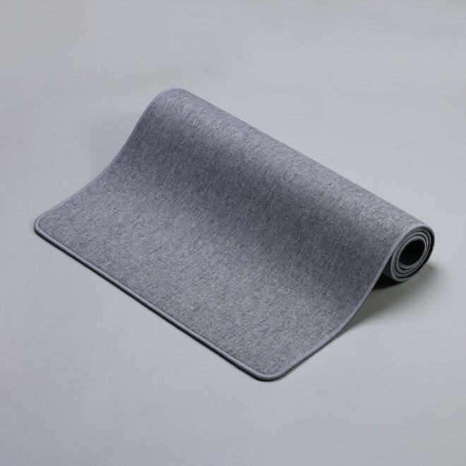 Non-Slip Waterproof Oil-Resistant Anti-Fatigue Chef Sink Rug, 18"x30", Machine Washable, Standing Desk Mat for Home & Restaurant