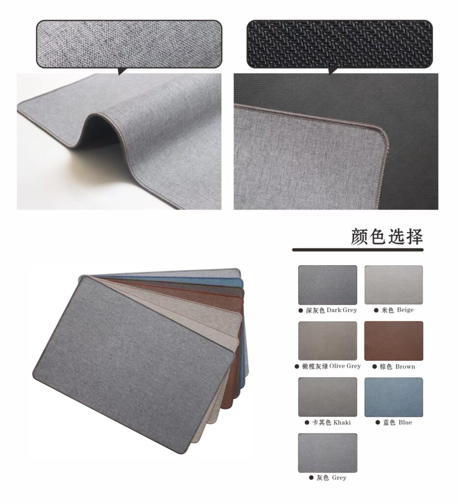 Non-Slip Waterproof Oil-Resistant Anti-Fatigue Chef Sink Rug, 18"x30", Machine Washable, Standing Desk Mat for Home & Restaurant