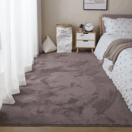 Eco-friendly New Hot Selling Faux Rabbit Fur