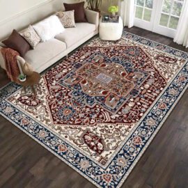 Large Modern Turkish Carpets and Rugs Living Room Boho Bohemian Rugs Carpet