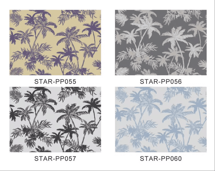 3x6 Ft Waterproof Modern Area Rugs Reversible Outdoors Mats Plastic Straw Carpet for Indoor Outdoor RV