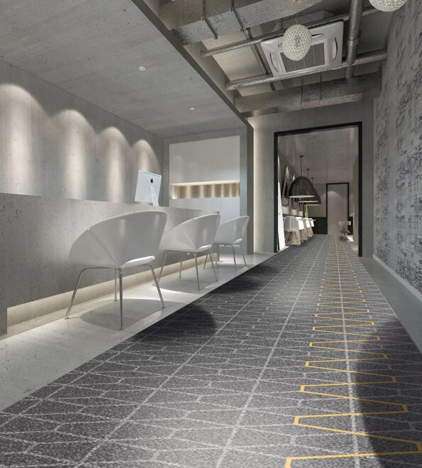 Elevator Lobby Carpet Lift Area Carpet