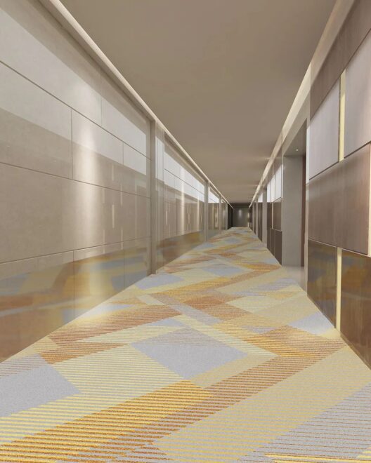 Elevator Lobby Carpet Lift Area Carpet