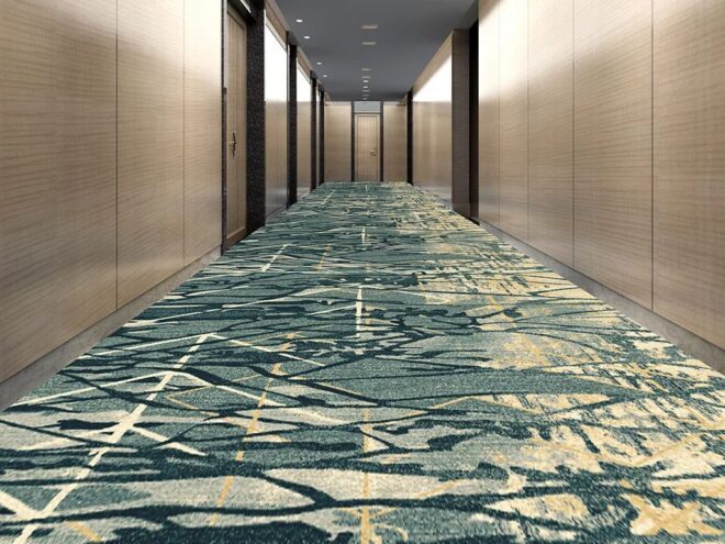Elevator Lobby Carpet Lift Area Carpet