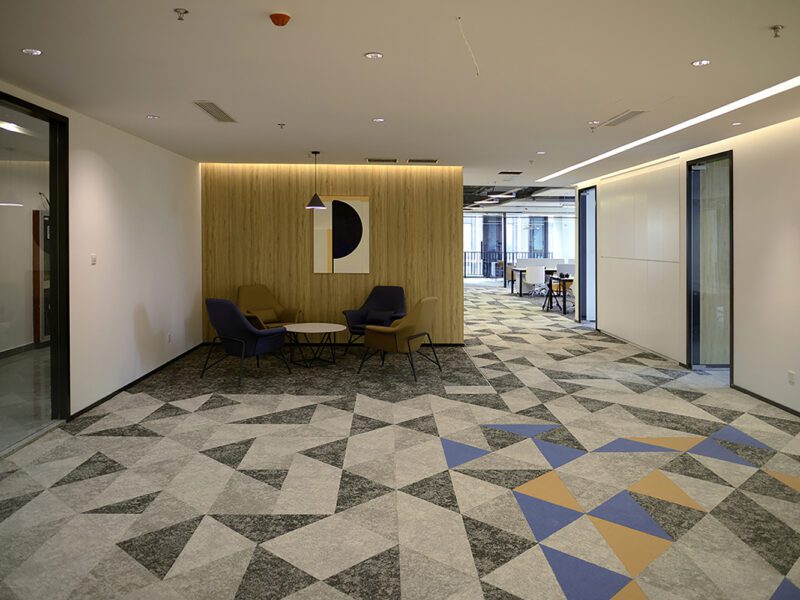 Yarhon Carpet: Your Foundation for Functional Design