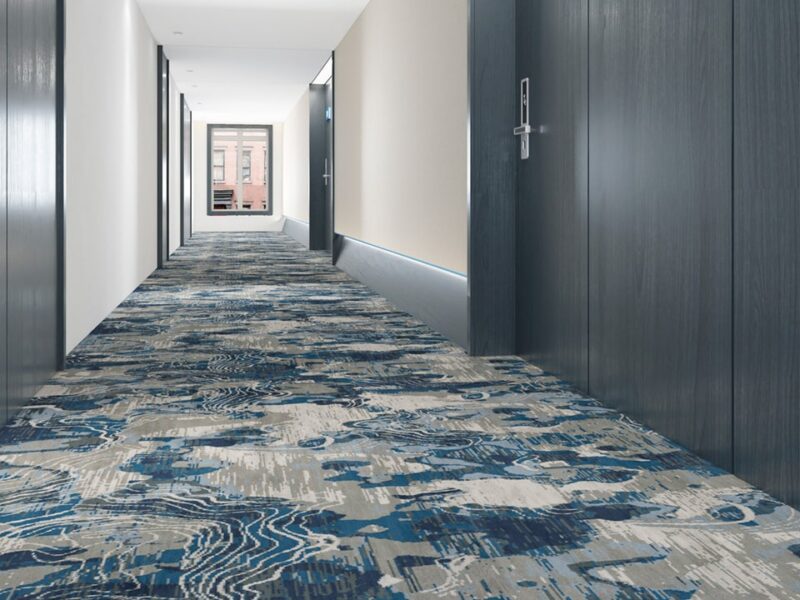 hotel carpets