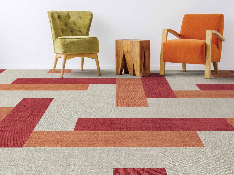Beyond Comfort: Why Carpet is the Ultimate Solution for Modern, Healing Interiors
