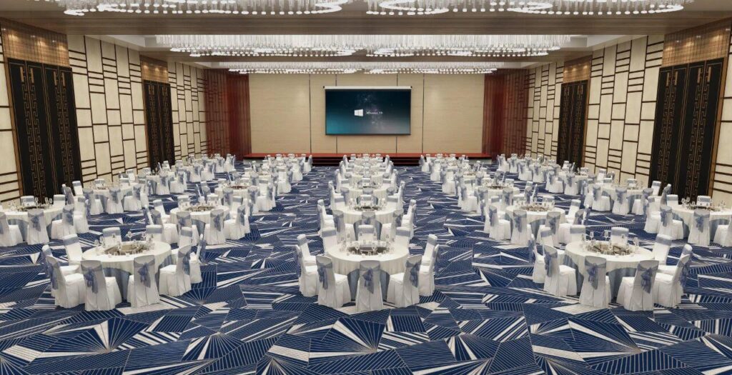 Hotel Corridor Design Hotel Carpet