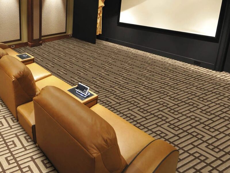 Cinema Carpets