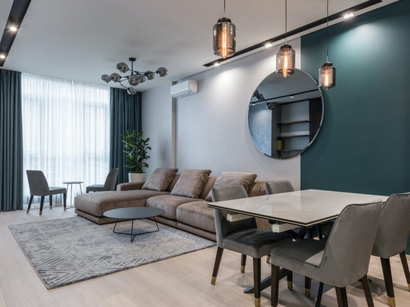 Elevate Your Space: The Ultimate Guide to Choosing the Perfect Carpets for Style and Comfort