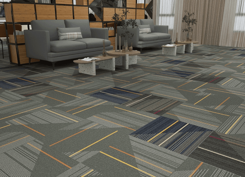 Commercial Washable Carpet Tiles Carpet Tile Flooring Carpet Tiles Office