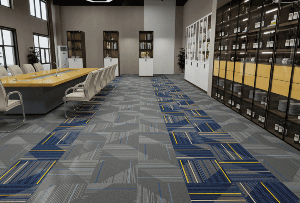 Commercial Washable Carpet Tiles Carpet Tile Flooring Carpet Tiles Office