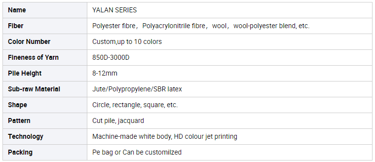 Custom Large Carpets and Rugs Living Room Turkish Carpet Cover Printed Bohemian Rugs Carpet Moroccan Rug