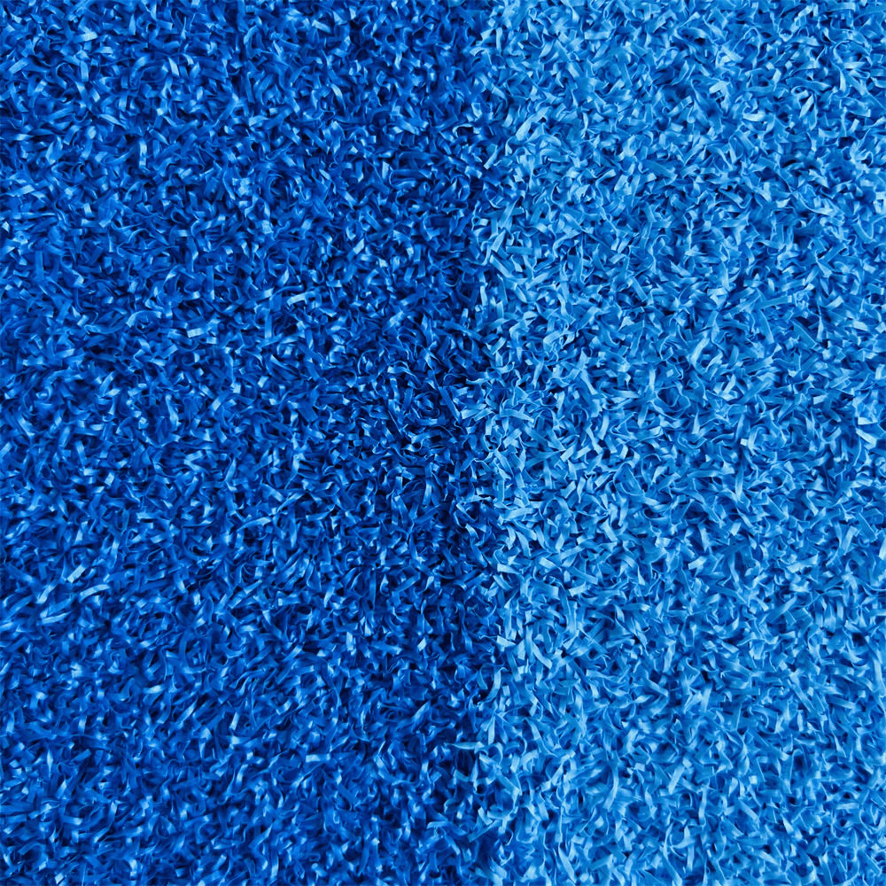Durable Golf Hitting Artificial Grass Mat 16MM Putting Green Artificial Turf with Thick EVA Back