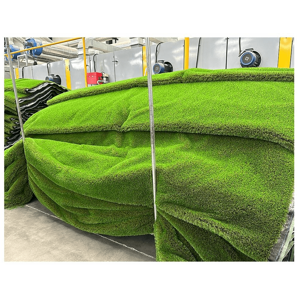 Full Green Artificial Landscape Garden Grass Mat Decoration Outdoor Sports Flooring Carpet Synthetic Turf Grass for Playground