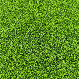 Golf Artificial Grass 10mm Eco-Friendly Recyclable for Indoor/Outdoor Use Including Garden Improves Putting