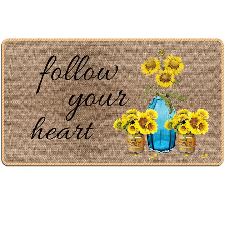 Non-Slip Machine Washable Soft Bathroom Mat Diatomite Area Rug Absorbent Floor Mat