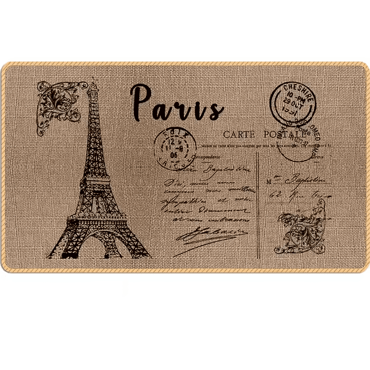 Non-Slip Machine Washable Soft Bathroom Mat Diatomite Area Rug Absorbent Floor Mat