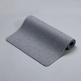 Non-Slip Waterproof Oil-Resistant Anti-Fatigue Chef Sink Rug, 18″x30″, Machine Washable, Standing Desk Mat for Home & Restaurant